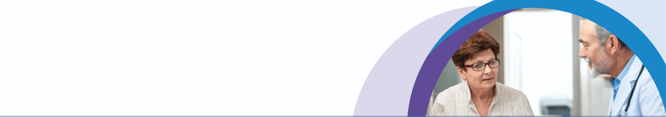 лекар говори със своя пациентка, управление на захарен диабет тип 2, Act4Diabetes