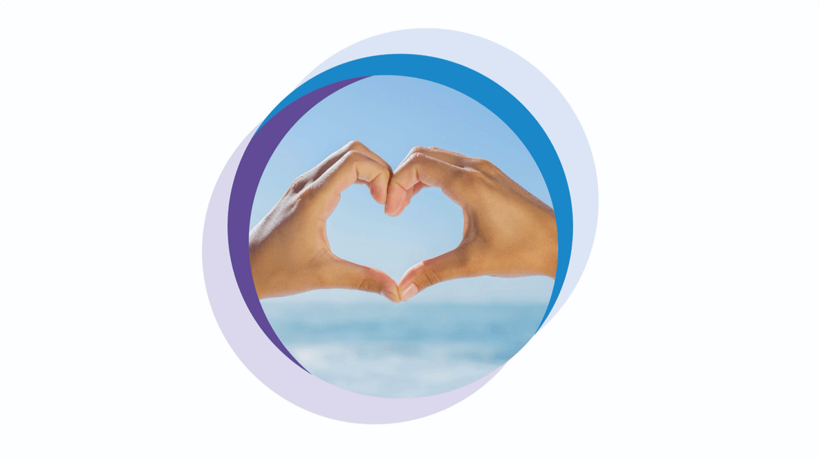 Ваше-серце має значення-любіть-своє-серце