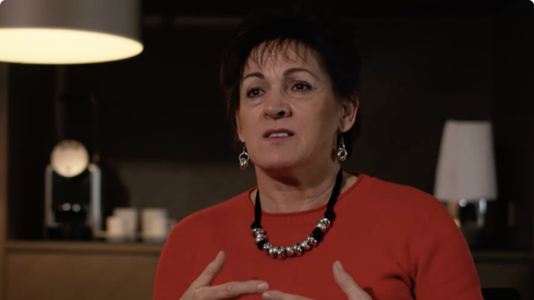 Опит на пациента: Юлия, видео, чува от другите, Act4Diabetes