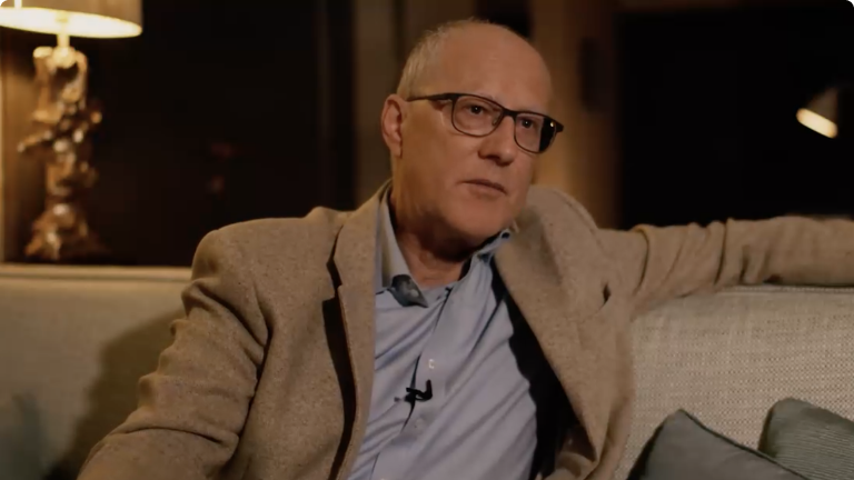 Опит на пациента: Митко, видео, чува от другите, Act4Diabetes