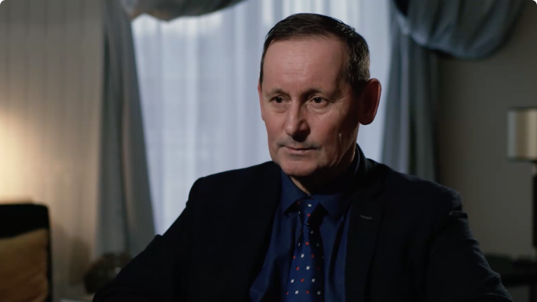 Опит на пациента: Райко, видео, чува от другите, Act4Diabetes